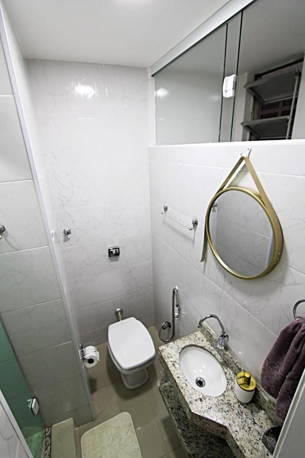 Ulrich Apartment Рио-де-Жанейро Экстерьер фото