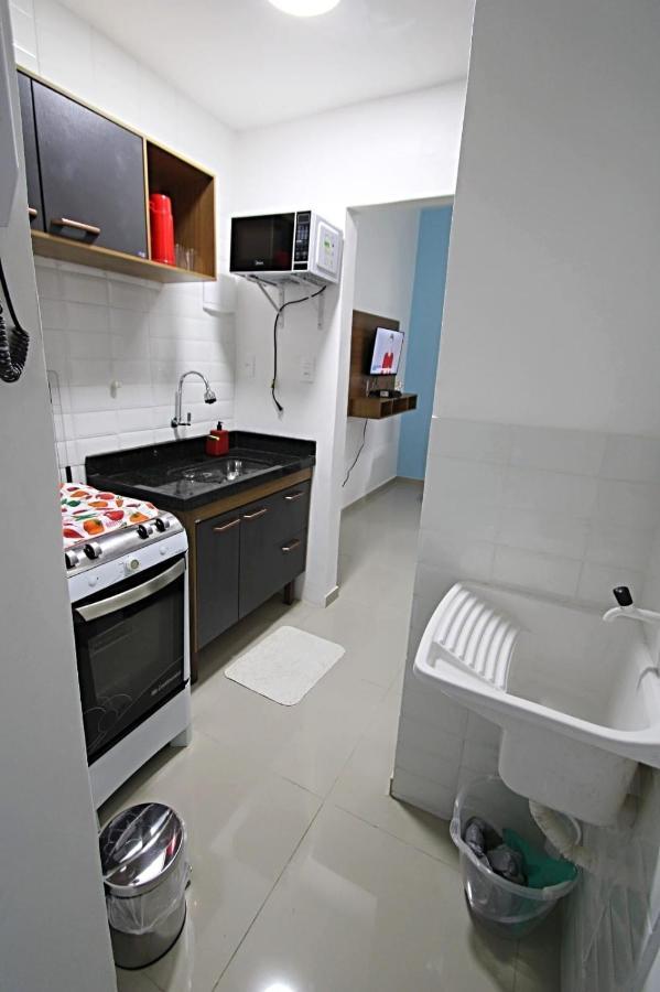 Ulrich Apartment Рио-де-Жанейро Экстерьер фото