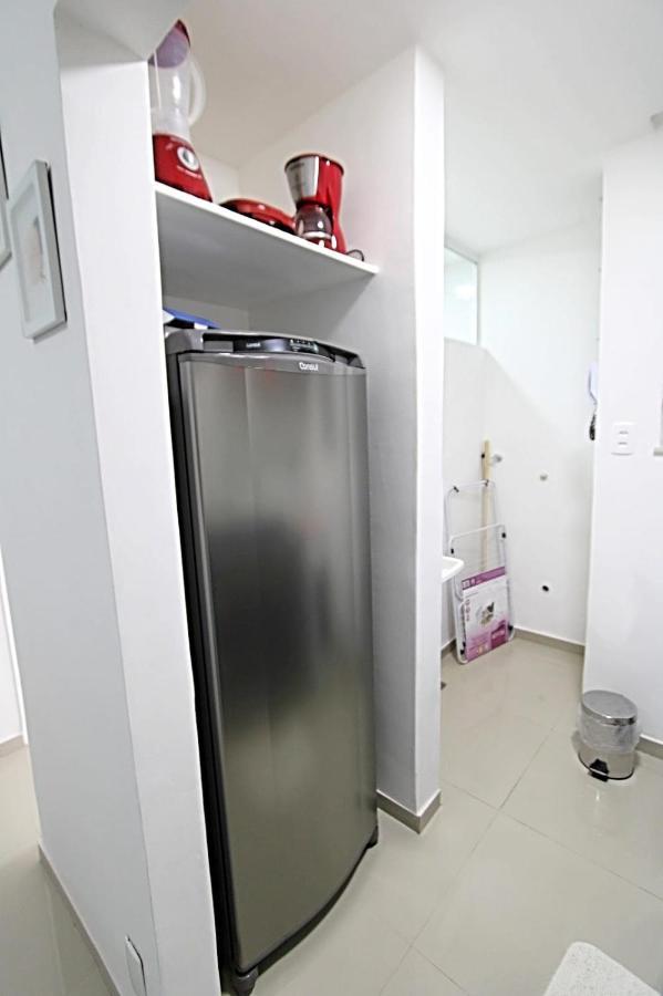 Ulrich Apartment Рио-де-Жанейро Экстерьер фото