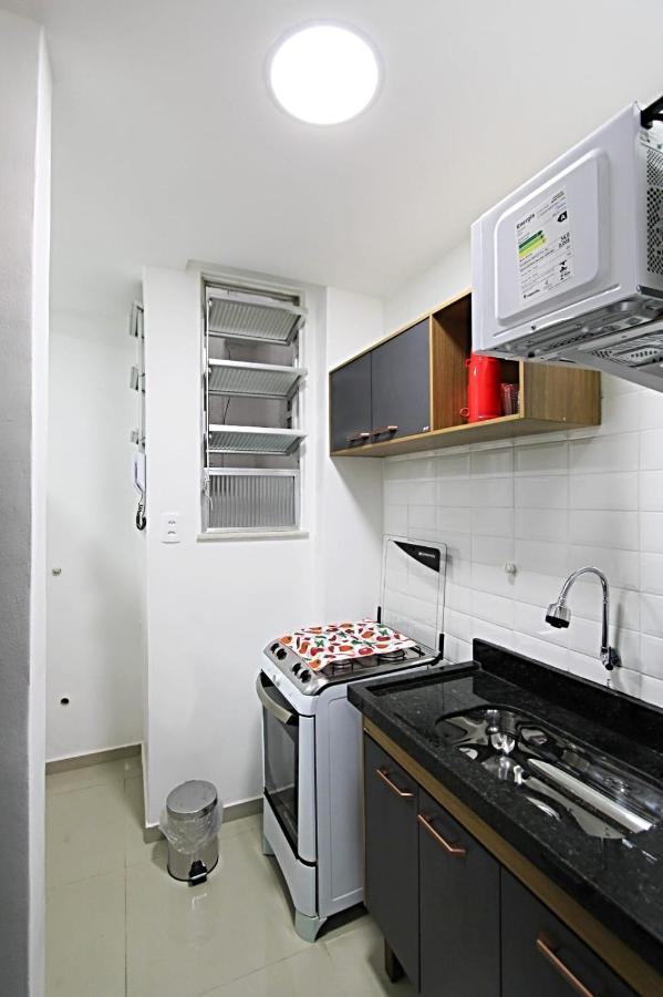 Ulrich Apartment Рио-де-Жанейро Экстерьер фото